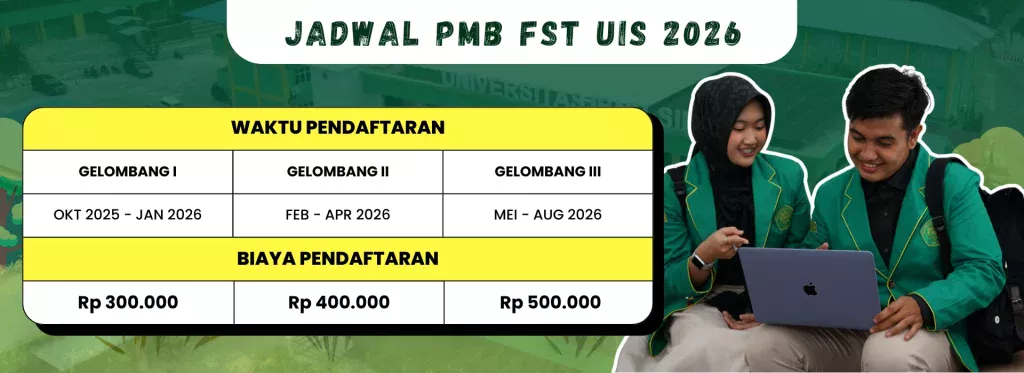 jadwal pmb